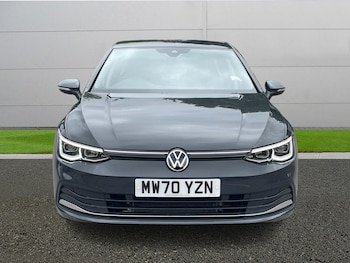 Used Volkswagen Golf 2021 for sale - 79063917: Photo