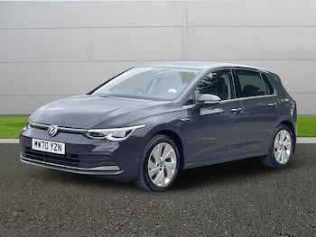 Used Volkswagen Golf 2021 for sale - 79063917: Photo