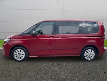 Used Volkswagen Multivan 2024 for sale - 78963533: Photo