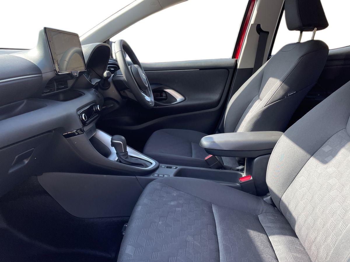 Used Mazda Mazda2 HYBRID 2025 for sale - 76731072: Photo 10