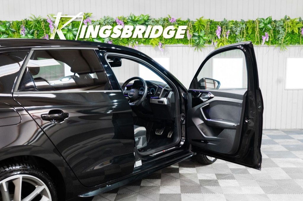 Used Audi A1 2021 for sale - 77451481: Photo 10