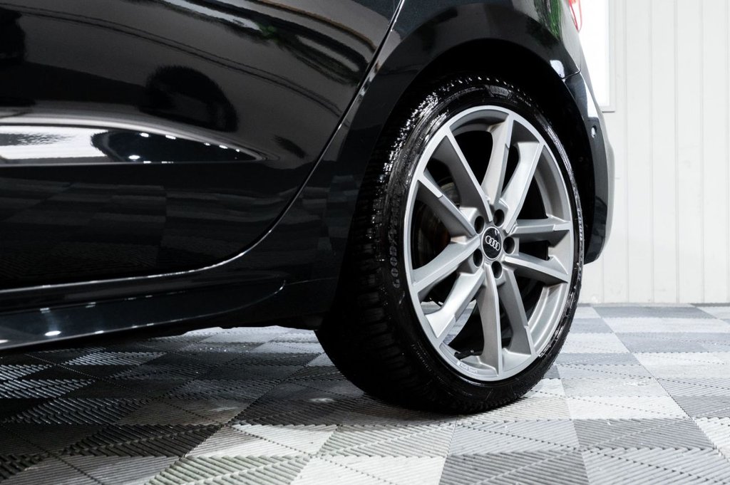 Used Audi A1 2021 for sale - 77451481: Photo 11