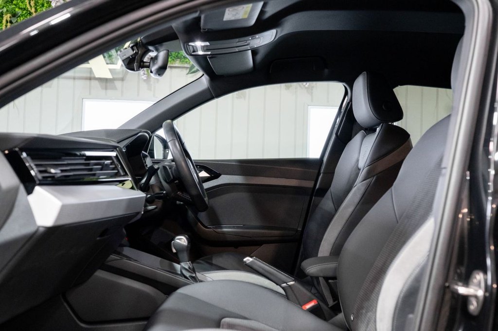 Used Audi A1 2021 for sale - 77451481: Photo 13