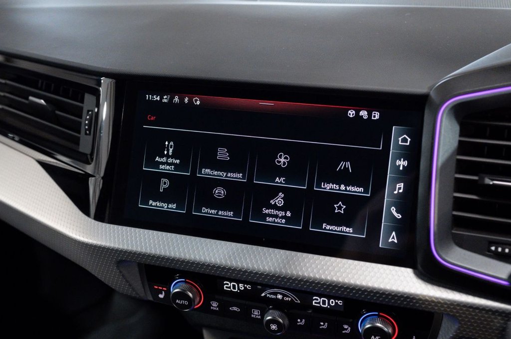 Used Audi A1 2021 for sale - 77451481: Photo 15