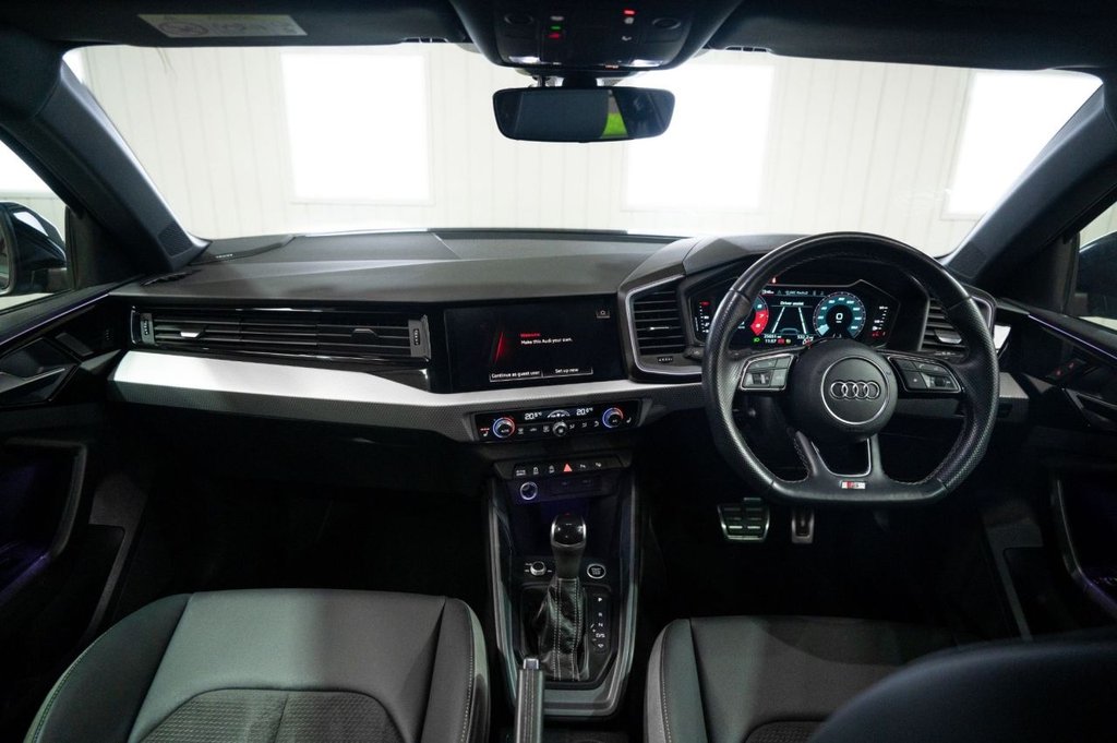 Used Audi A1 2021 for sale - 77451481: Photo 17