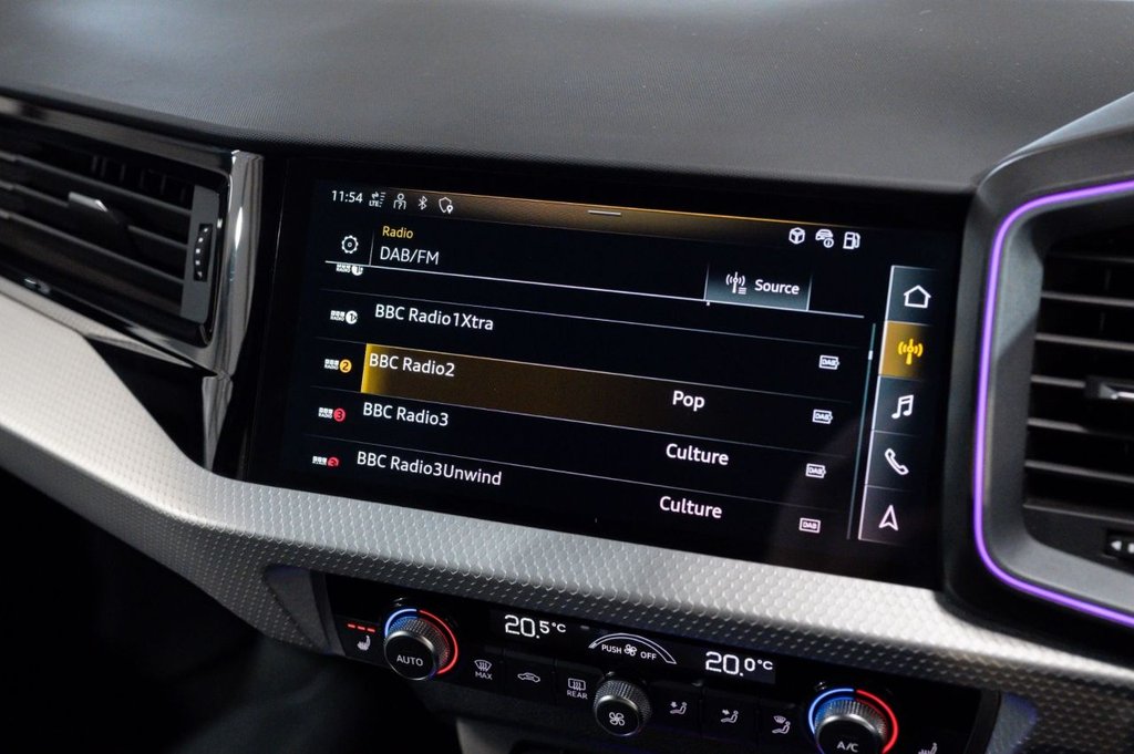 Used Audi A1 2021 for sale - 77451481: Photo 19