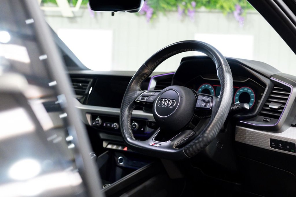 Used Audi A1 2021 for sale - 77451481: Photo 2