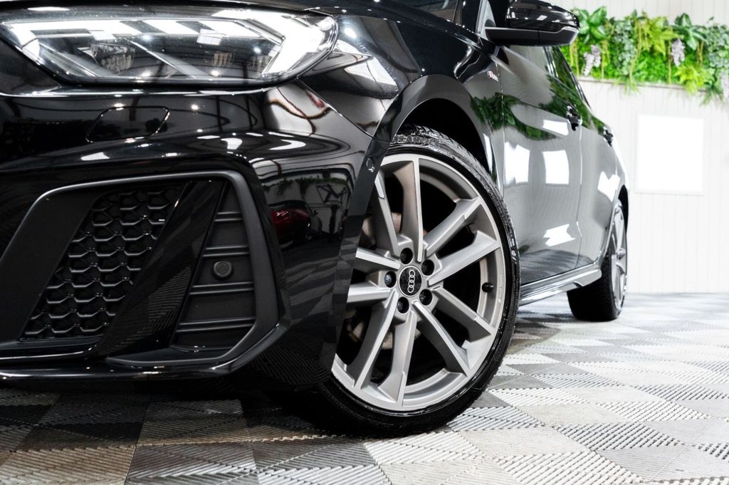 Used Audi A1 2021 for sale - 77451481: Photo 24