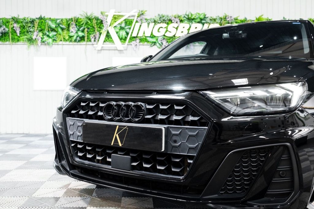 Used Audi A1 2021 for sale - 77451481: Photo 25