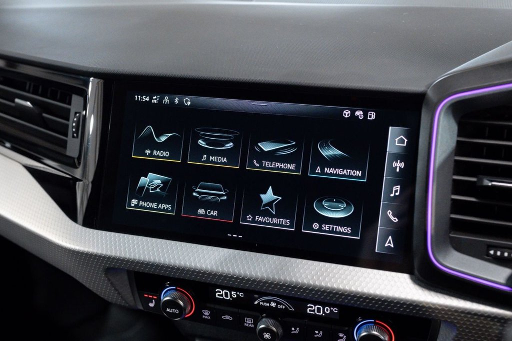 Used Audi A1 2021 for sale - 77451481: Photo 28