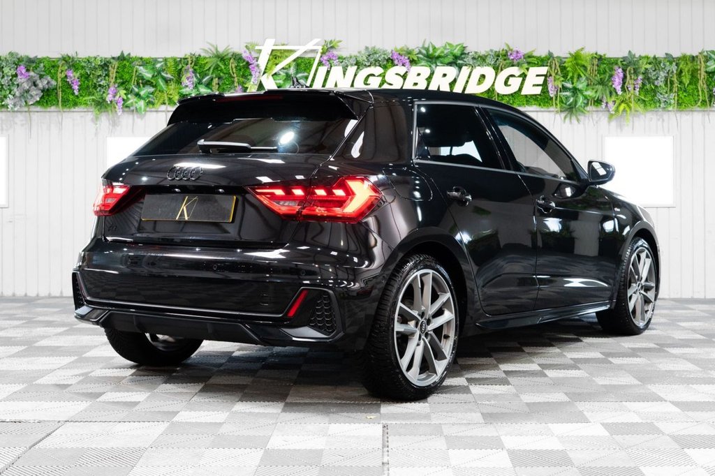 Used Audi A1 2021 for sale - 77451481: Photo 4