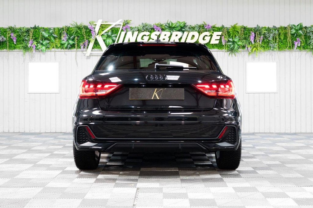 Used Audi A1 2021 for sale - 77451481: Photo 5