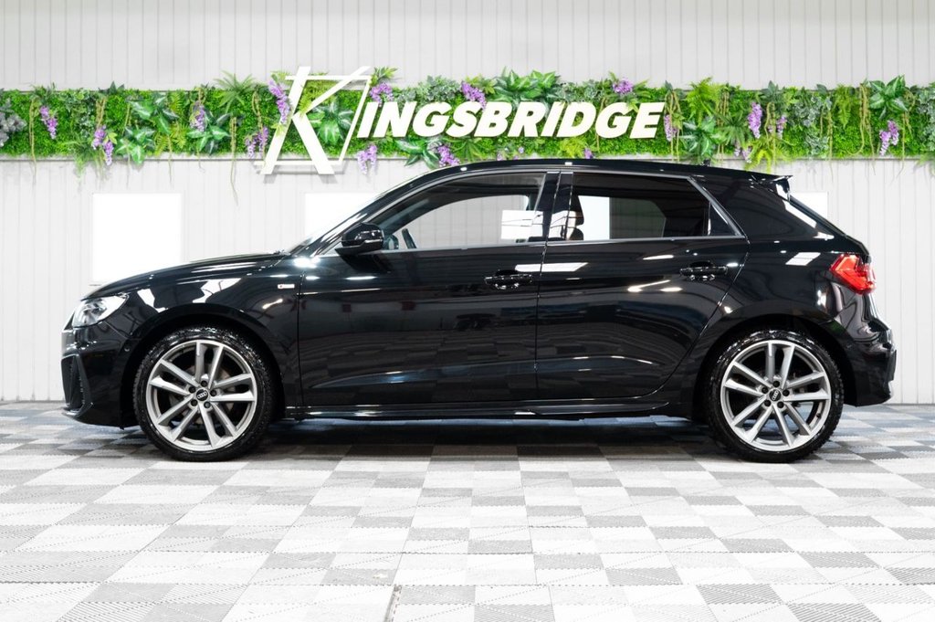 Used Audi A1 2021 for sale - 77451481: Photo 9