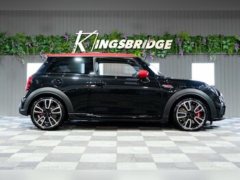 Used MINI Hatch 2021 for sale - 77276268: Photo