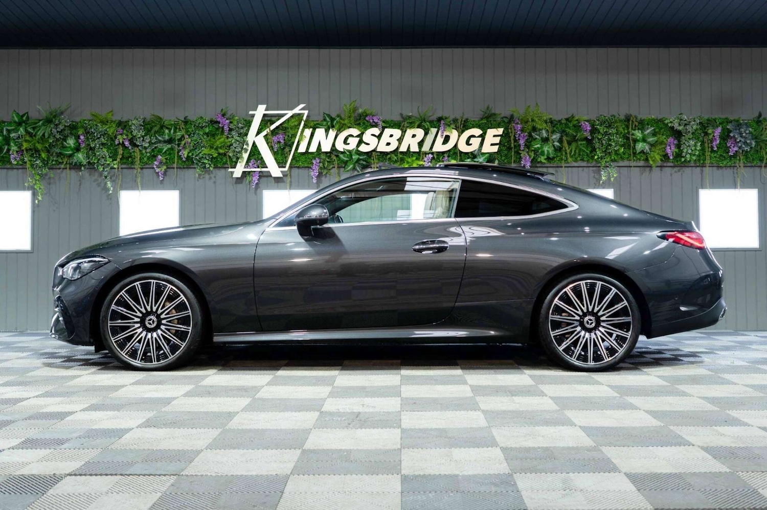 Used Mercedes-Benz CLE 2024 for sale - 77460272: Photo 10