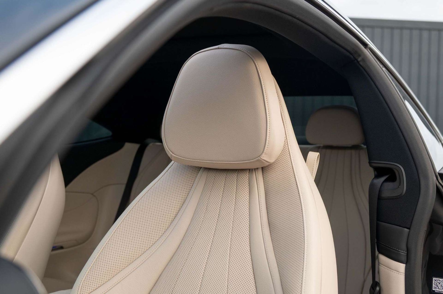 Used Mercedes-Benz CLE 2024 for sale - 77460272: Photo 11