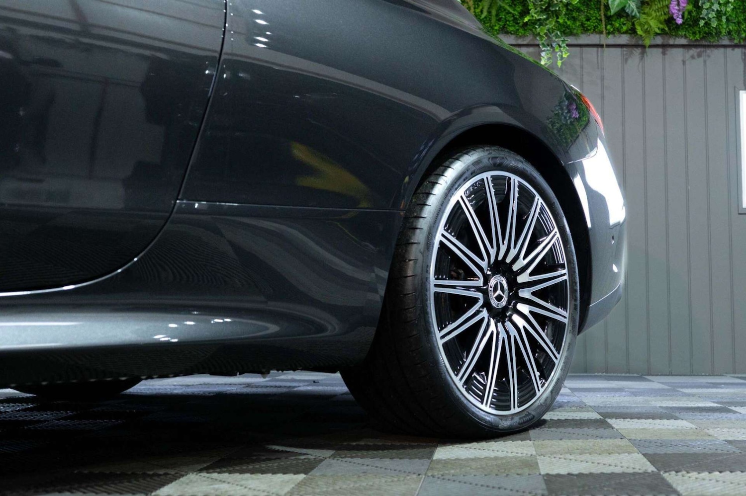 Used Mercedes-Benz CLE 2024 for sale - 77460272: Photo 16