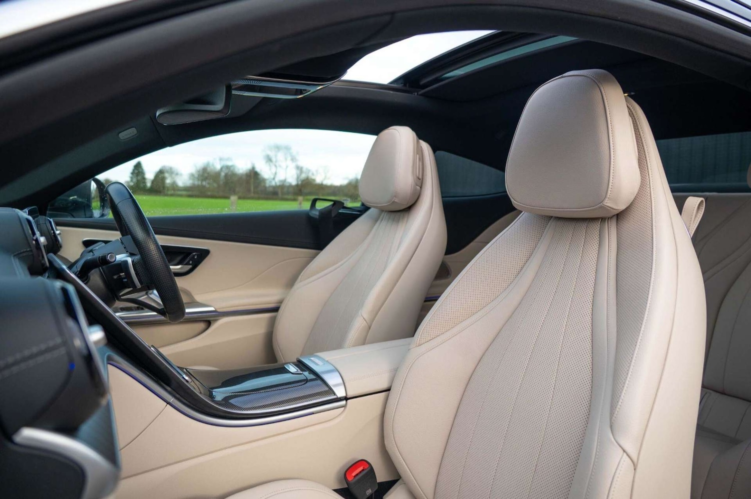 Used Mercedes-Benz CLE 2024 for sale - 77460272: Photo 2