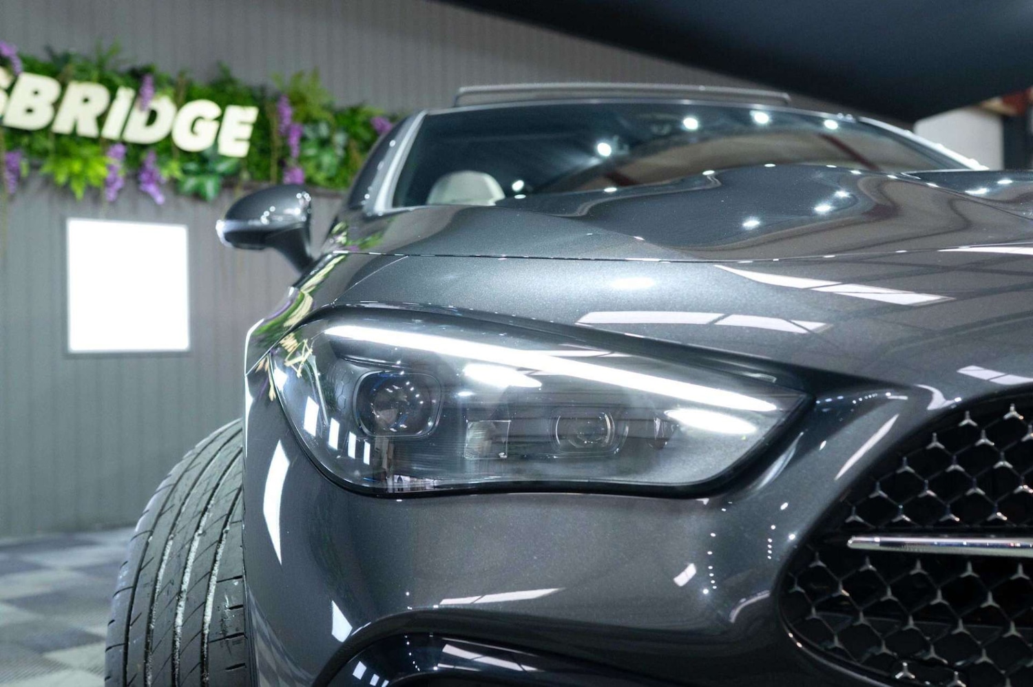 Used Mercedes-Benz CLE 2024 for sale - 77460272: Photo 20