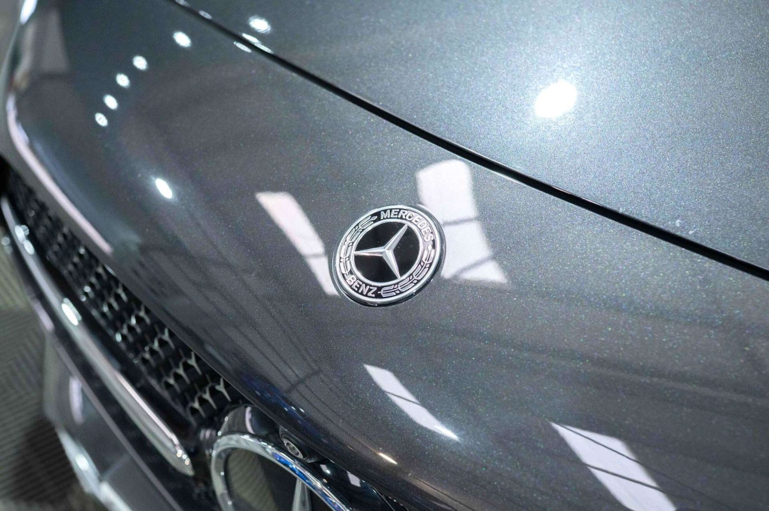 Used Mercedes-Benz CLE 2024 for sale - 77460272: Photo 22