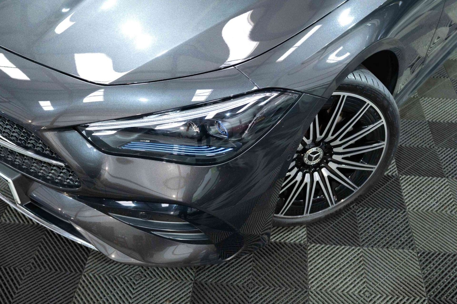 Used Mercedes-Benz CLE 2024 for sale - 77460272: Photo 25