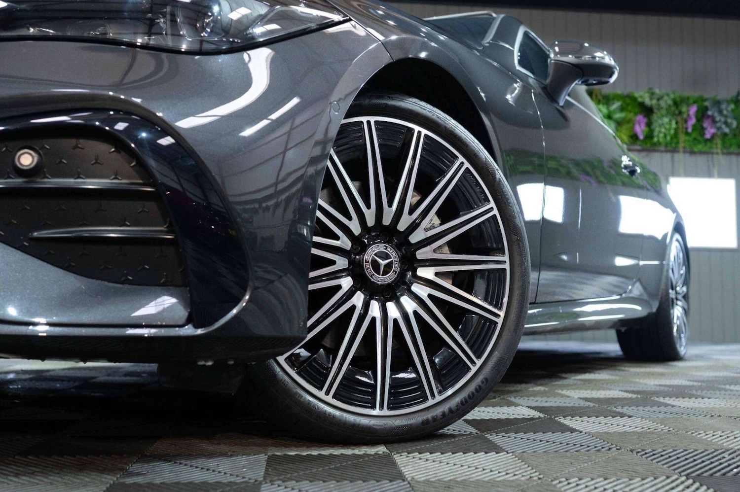 Used Mercedes-Benz CLE 2024 for sale - 77460272: Photo 27