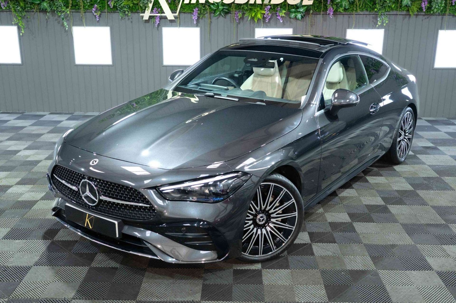 Used Mercedes-Benz CLE 2024 for sale - 77460272: Photo 29