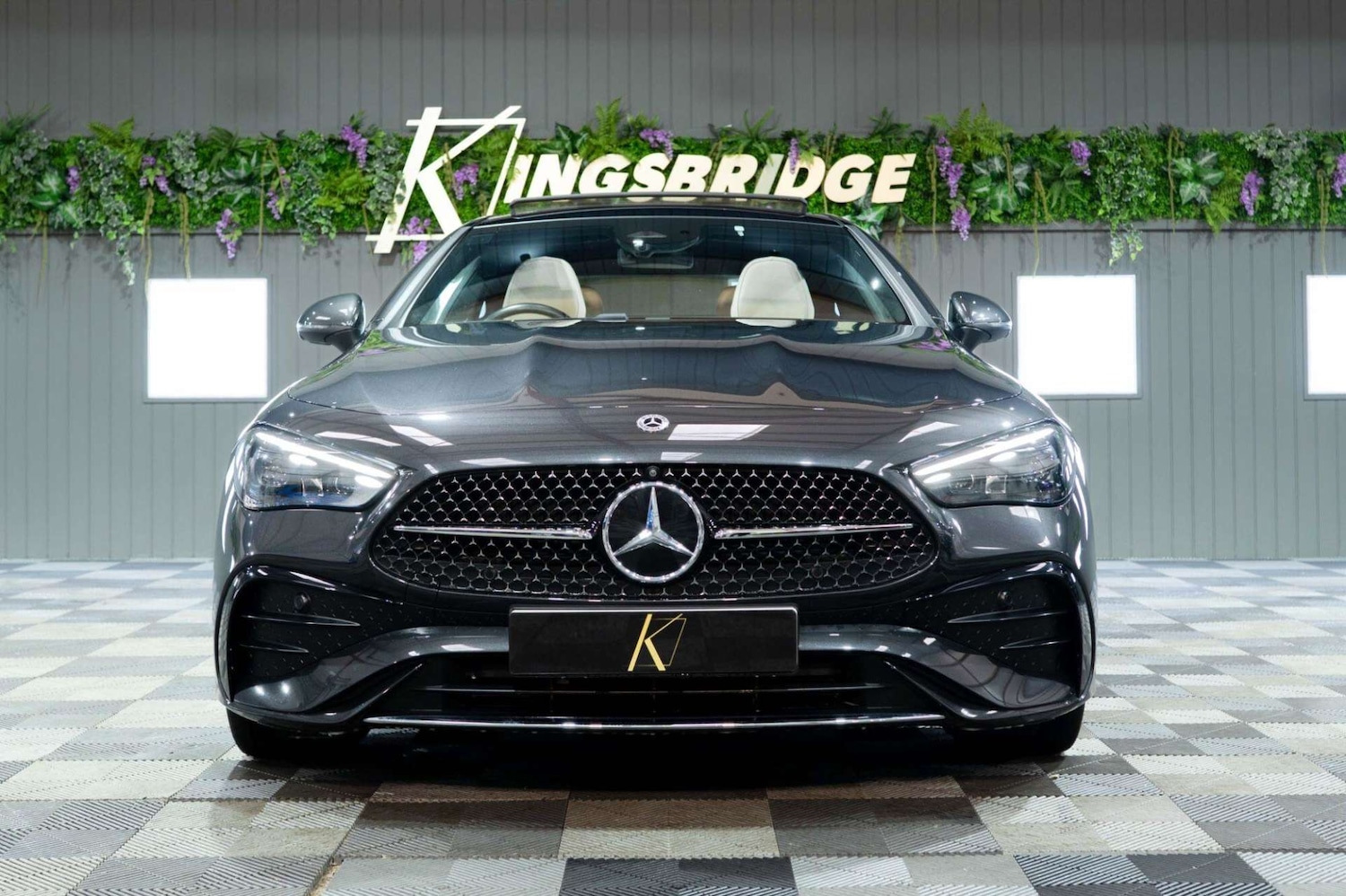 Used Mercedes-Benz CLE 2024 for sale - 77460272: Photo 3