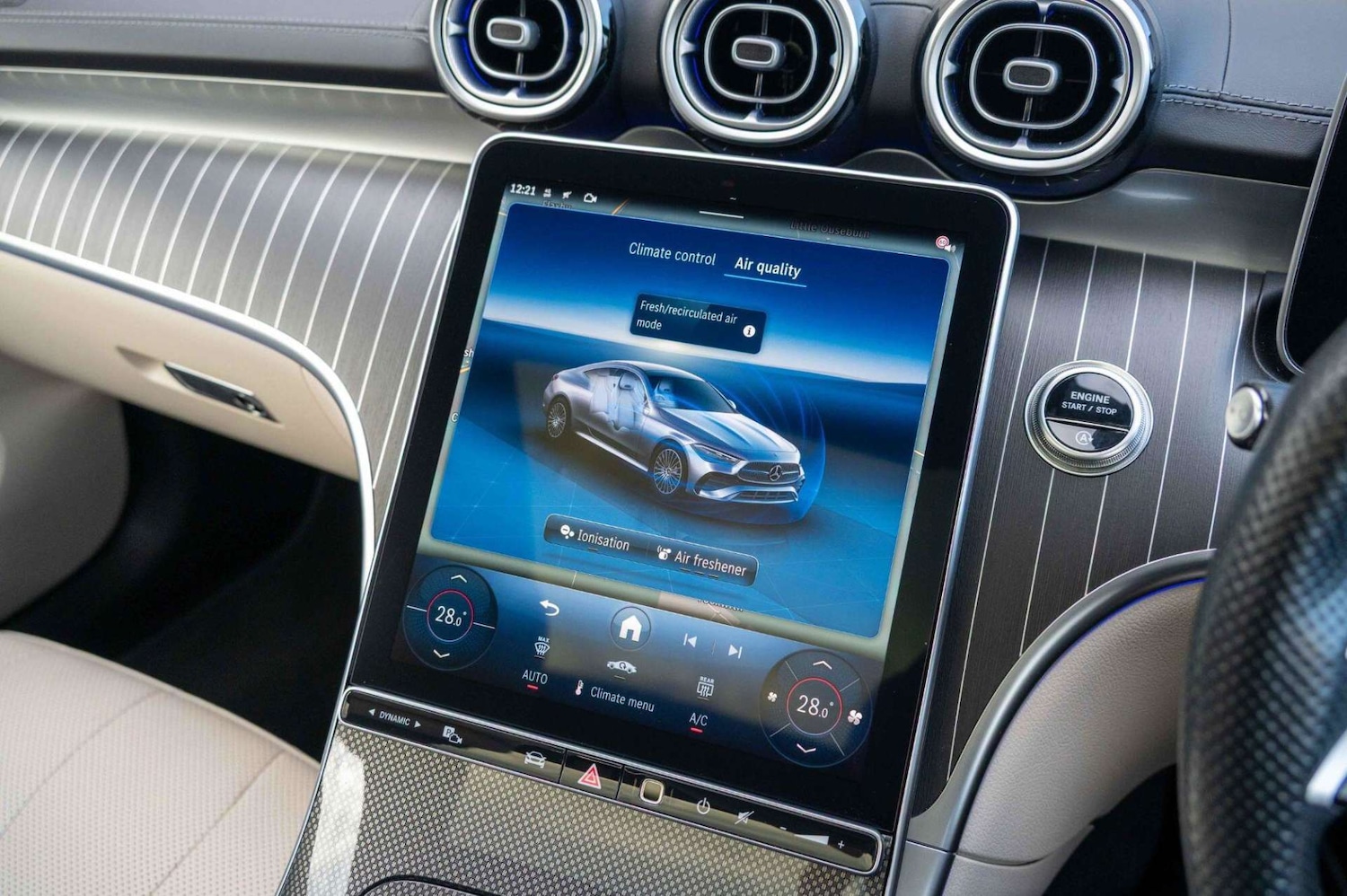 Used Mercedes-Benz CLE 2024 for sale - 77460272: Photo 33