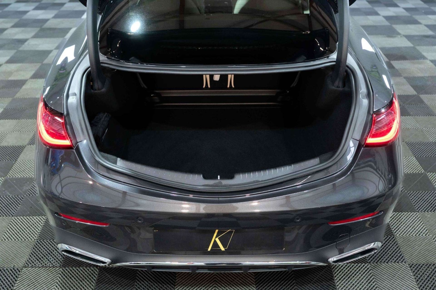 Used Mercedes-Benz CLE 2024 for sale - 77460272: Photo 34