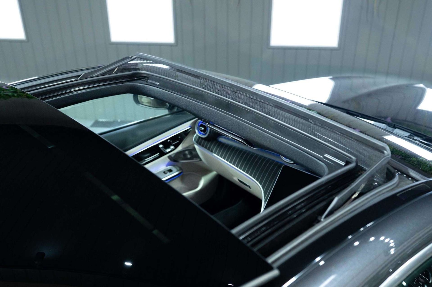 Used Mercedes-Benz CLE 2024 for sale - 77460272: Photo 36