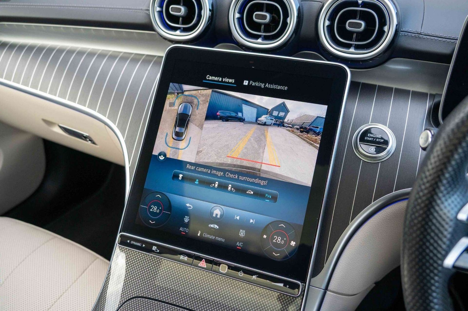 Used Mercedes-Benz CLE 2024 for sale - 77460272: Photo 37