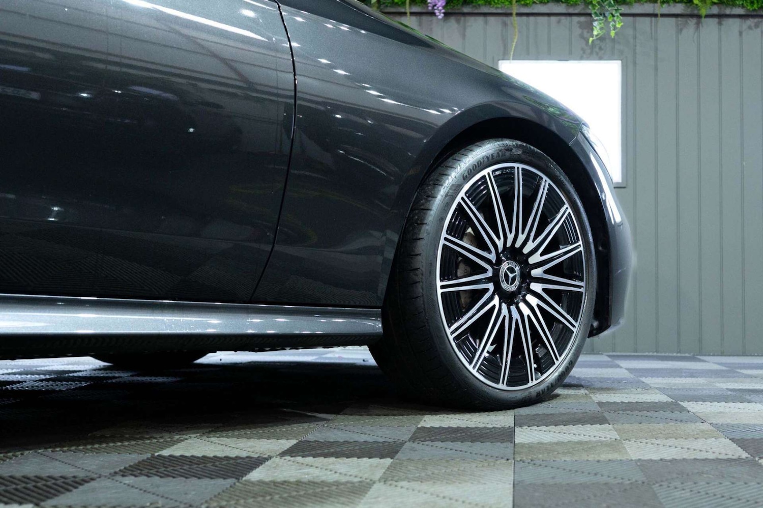 Used Mercedes-Benz CLE 2024 for sale - 77460272: Photo 38