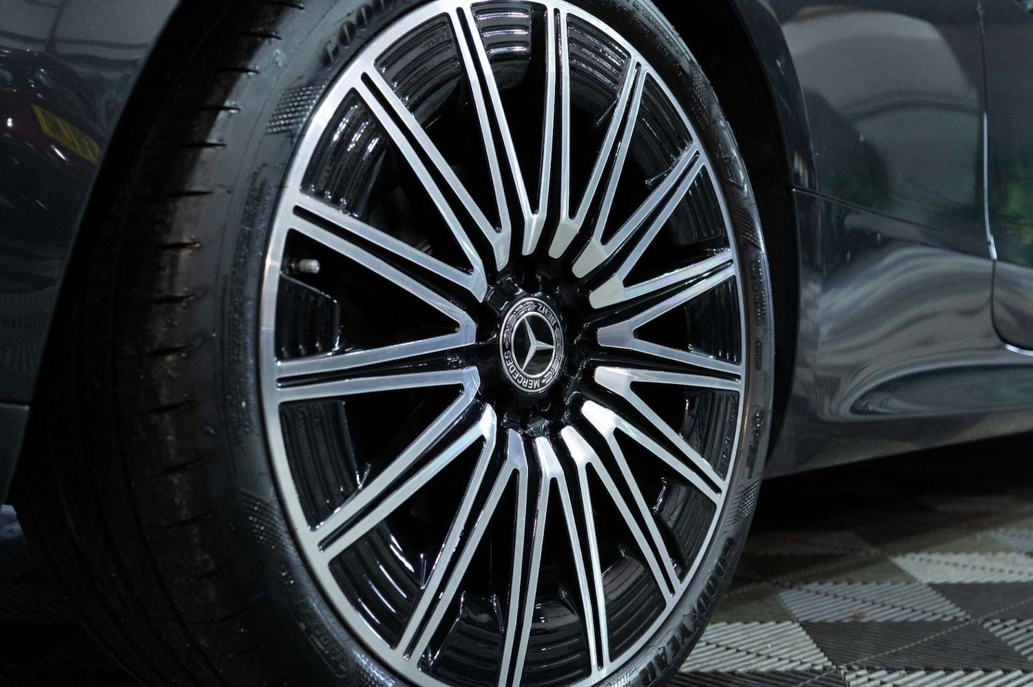 Used Mercedes-Benz CLE 2024 for sale - 77460272: Photo 39