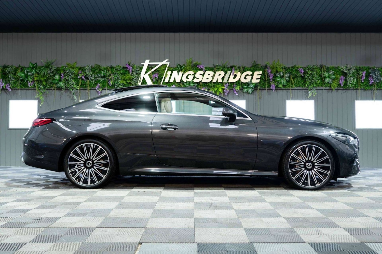 Used Mercedes-Benz CLE 2024 for sale - 77460272: Photo 4