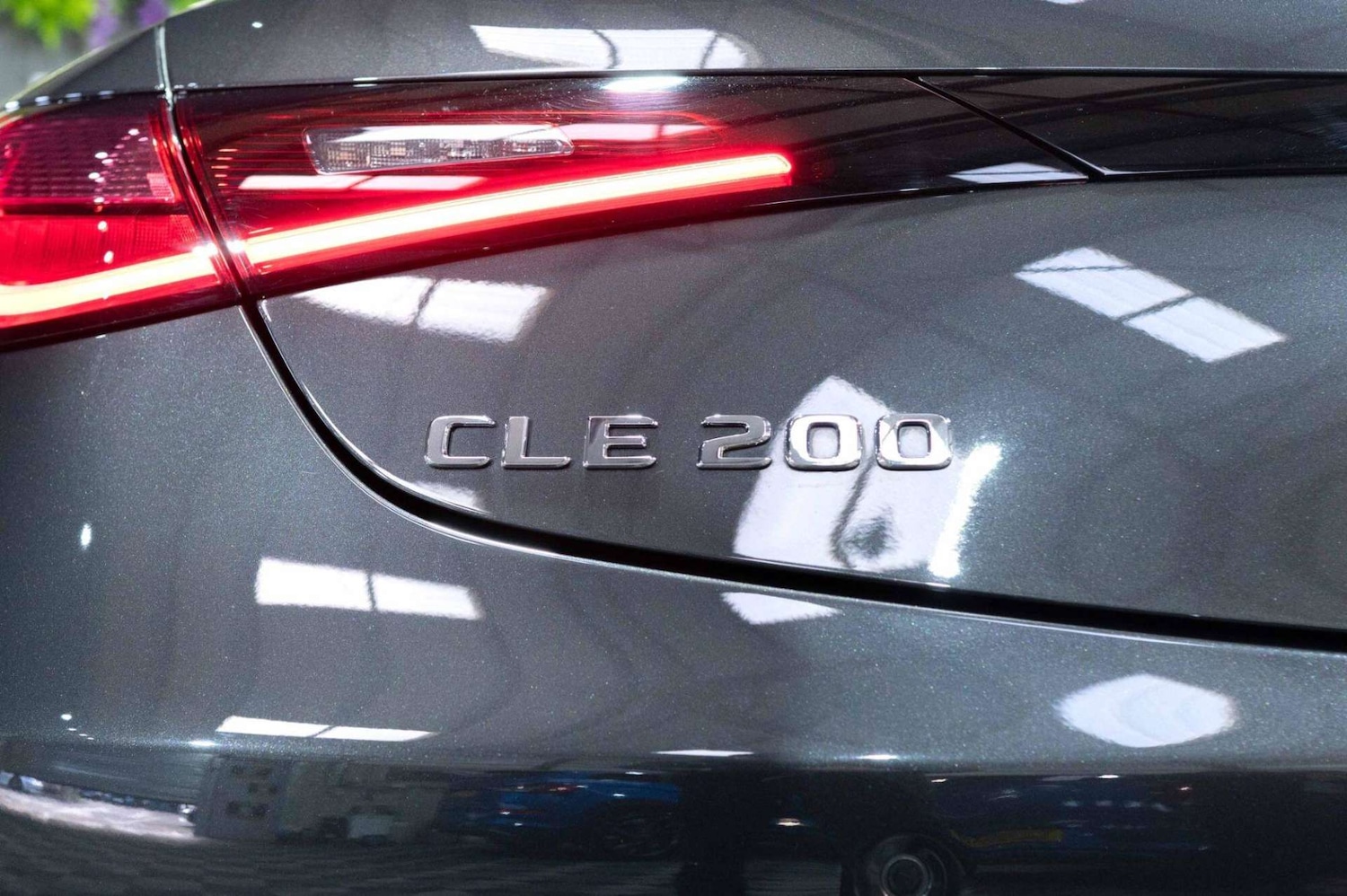 Used Mercedes-Benz CLE 2024 for sale - 77460272: Photo 41