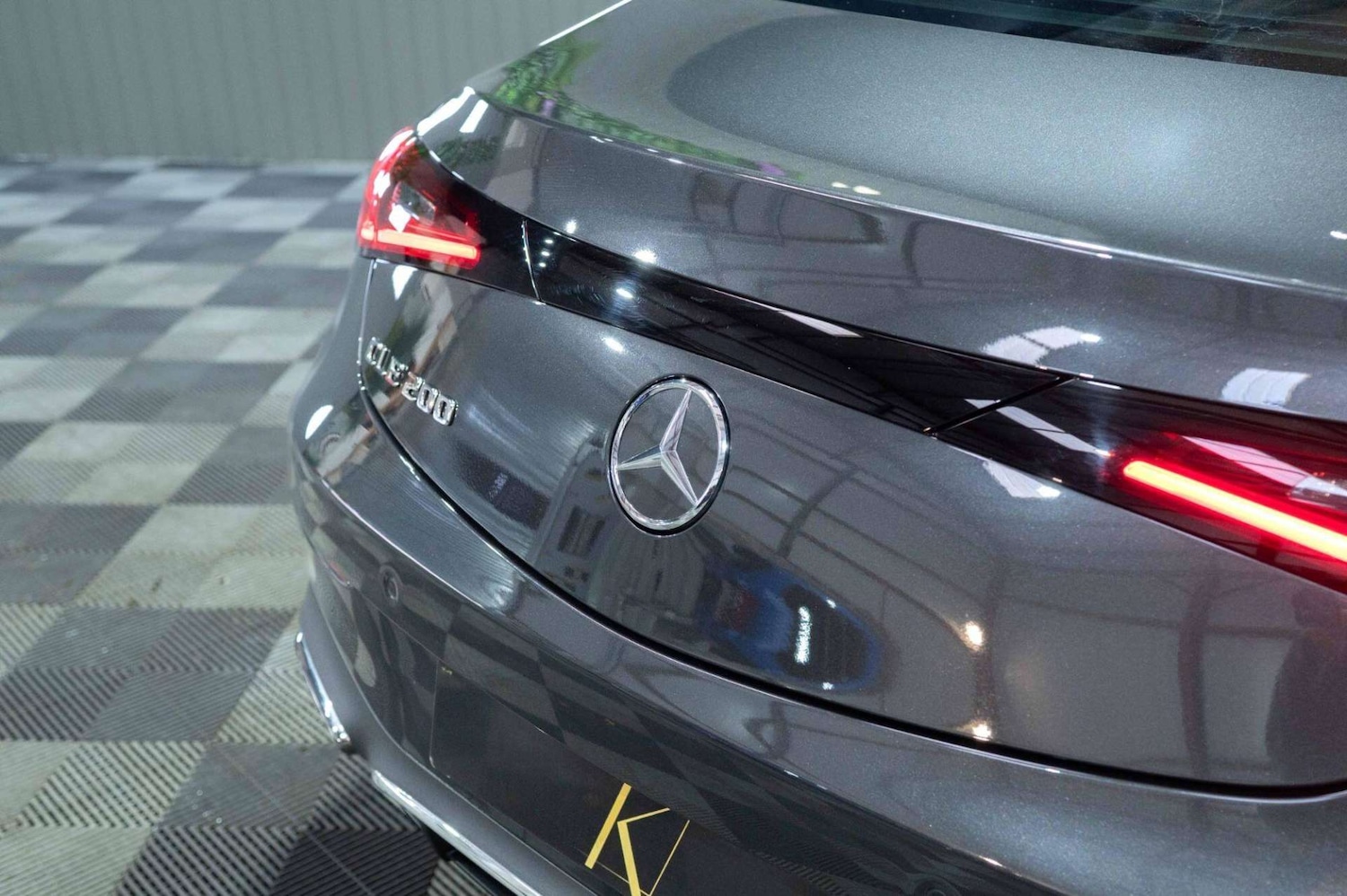 Used Mercedes-Benz CLE 2024 for sale - 77460272: Photo 43