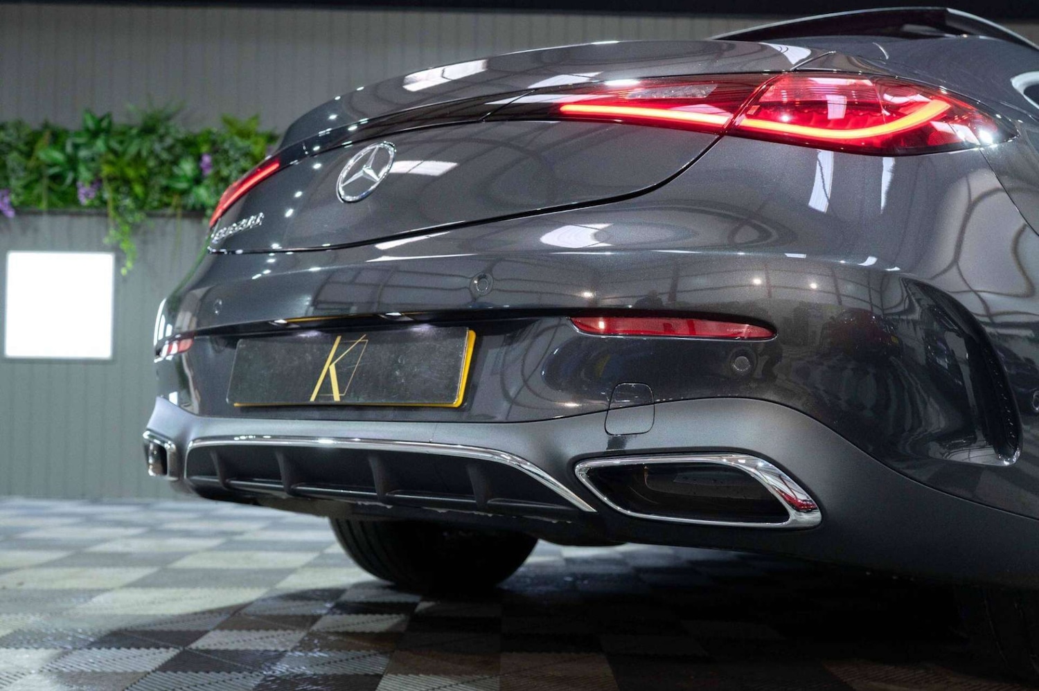 Used Mercedes-Benz CLE 2024 for sale - 77460272: Photo 48