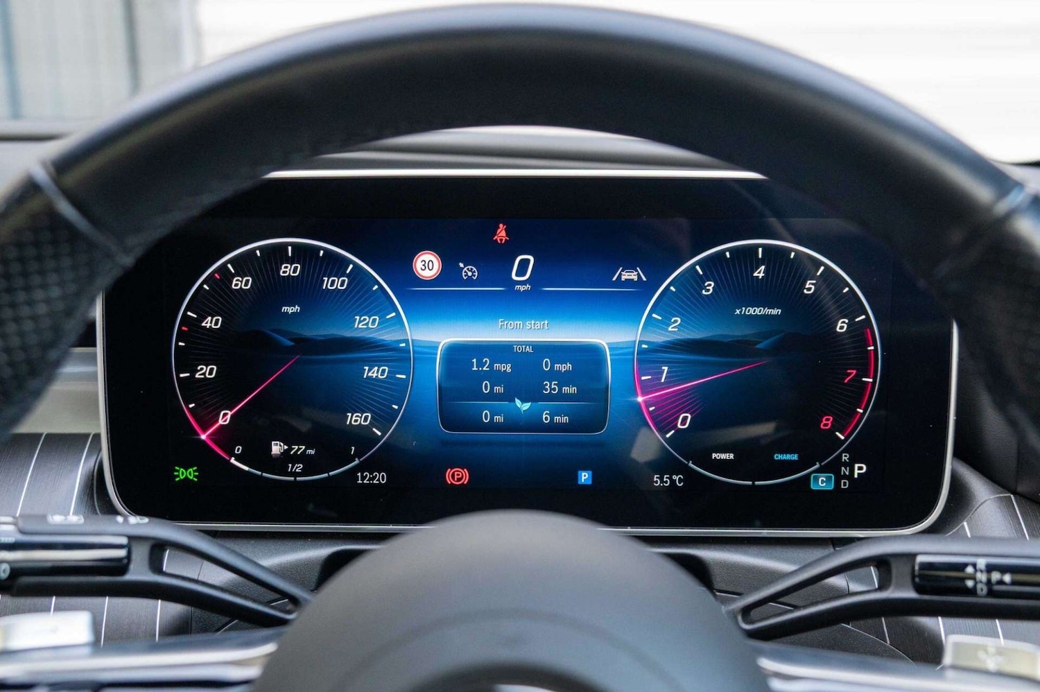 Used Mercedes-Benz CLE 2024 for sale - 77460272: Photo 49