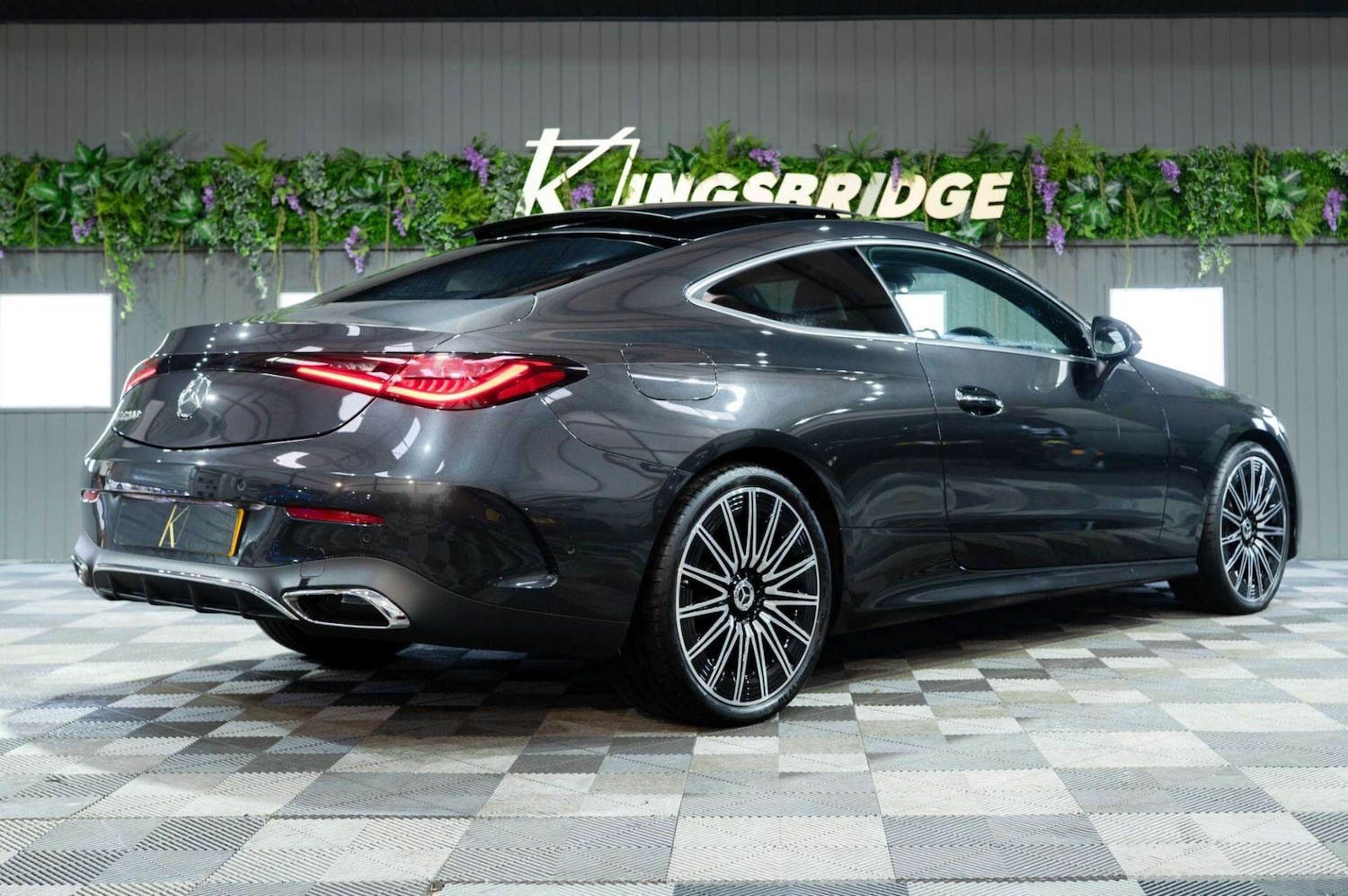 Used Mercedes-Benz CLE 2024 for sale - 77460272: Photo 5