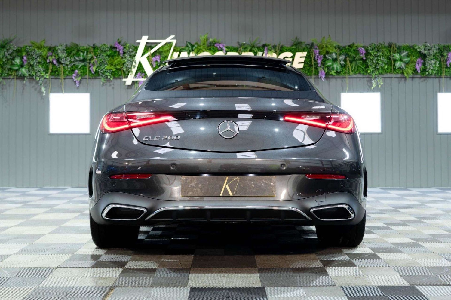 Used Mercedes-Benz CLE 2024 for sale - 77460272: Photo 6