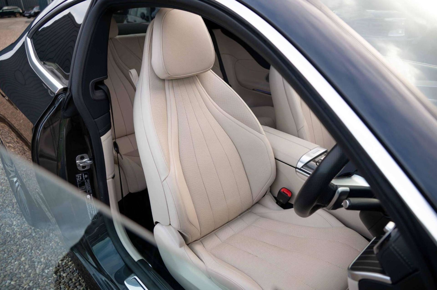 Used Mercedes-Benz CLE 2024 for sale - 77460272: Photo 60