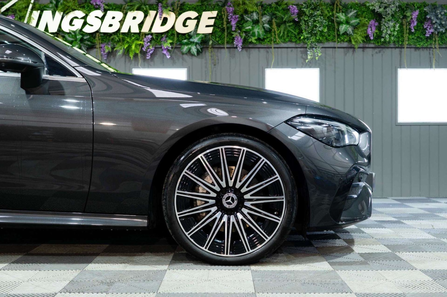 Used Mercedes-Benz CLE 2024 for sale - 77460272: Photo 7