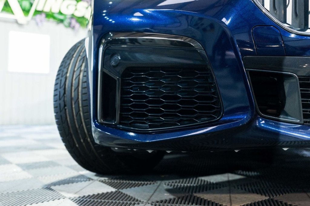 Used BMW 7 Series 2021 for sale - 76501055: Photo 21