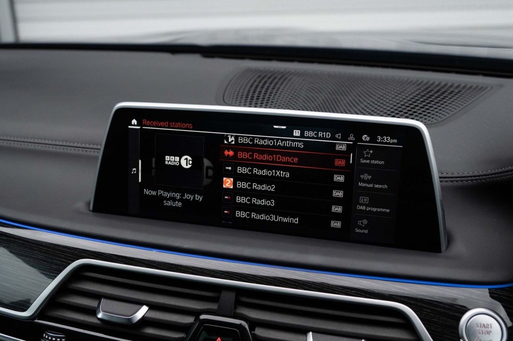 Used BMW 7 Series 2021 for sale - 76501055: Photo 24