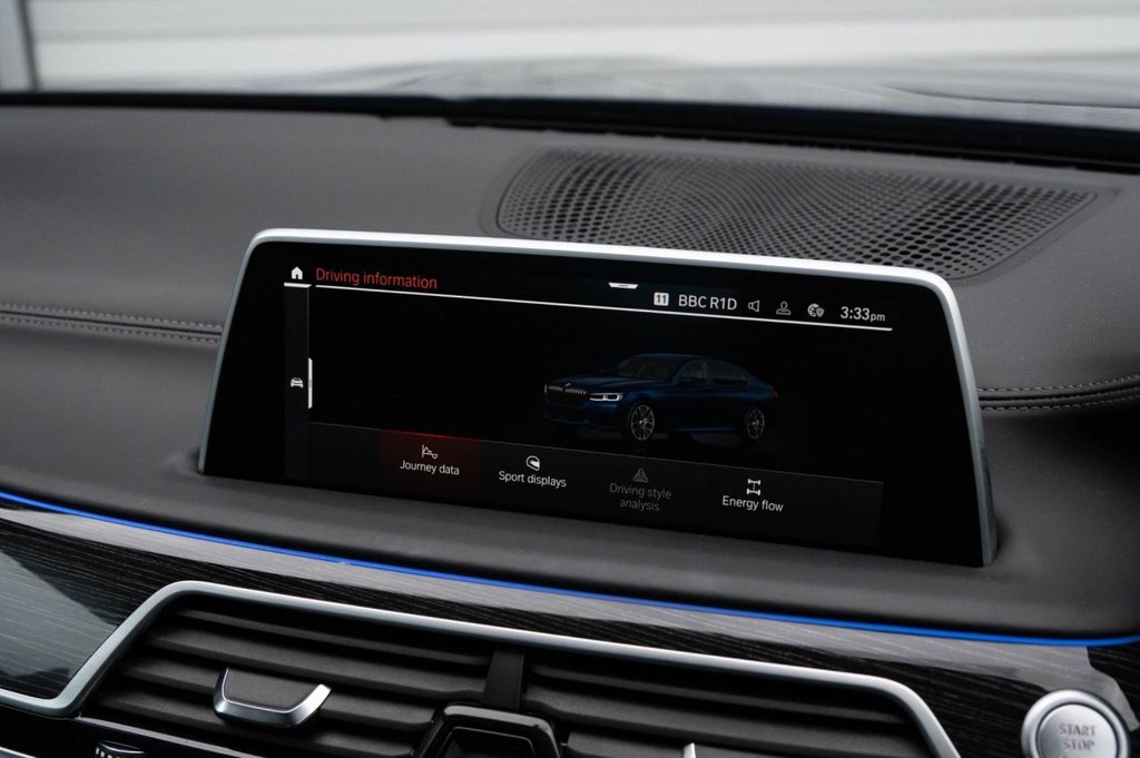 Used BMW 7 Series 2021 for sale - 76501055: Photo 26