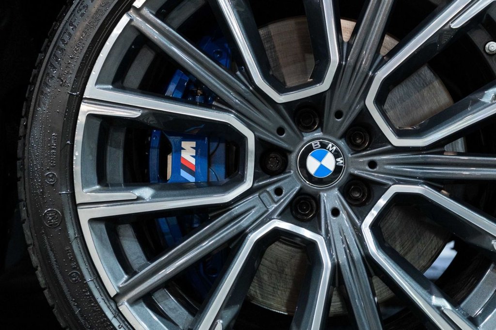 Used BMW 7 Series 2021 for sale - 76501055: Photo 42