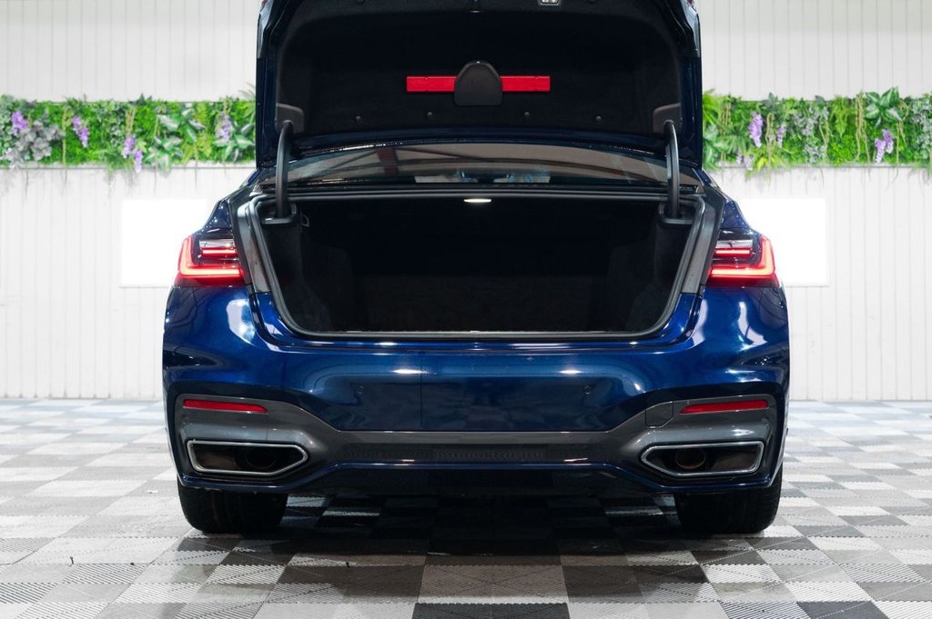 Used BMW 7 Series 2021 for sale - 76501055: Photo 5