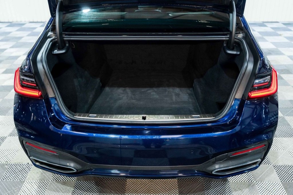 Used BMW 7 Series 2021 for sale - 76501055: Photo 9