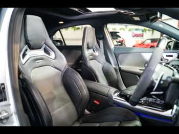 Used Mercedes-Benz A-Class 2021 for sale - 74344767: Photo
